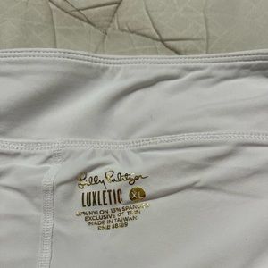 Lilly Pulitzer resort skirt